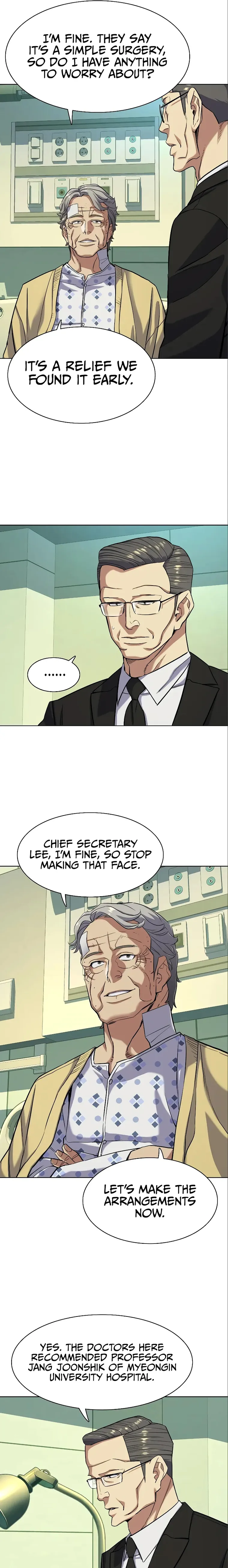 Read Reborn Rich Manga Online
