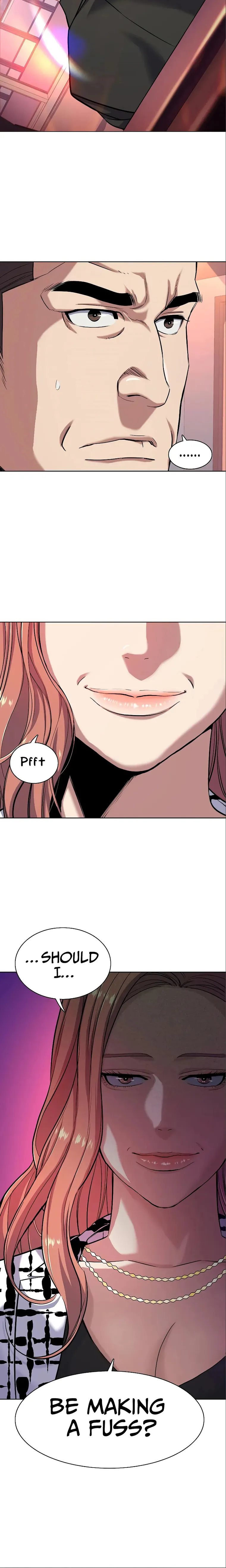 Read Reborn Rich Manga Online