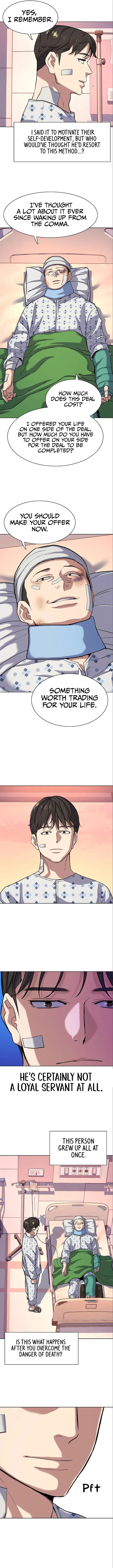 Read Reborn Rich Manga Online