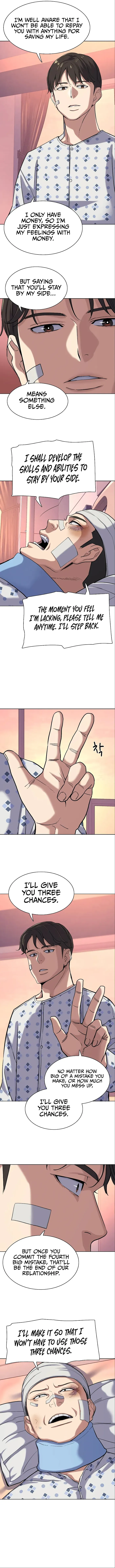 Read Reborn Rich Manga Online