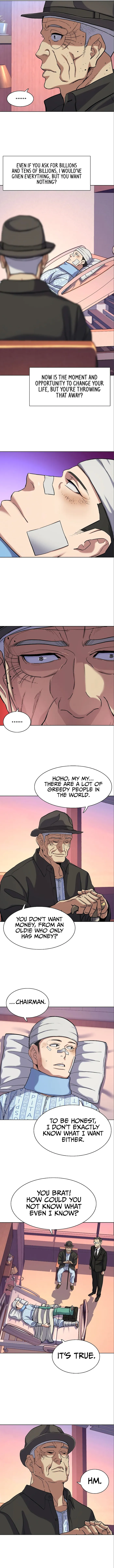 Read Reborn Rich Manga Online