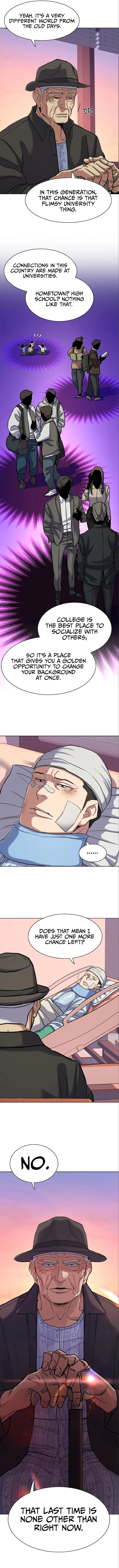Read Reborn Rich Manga Online