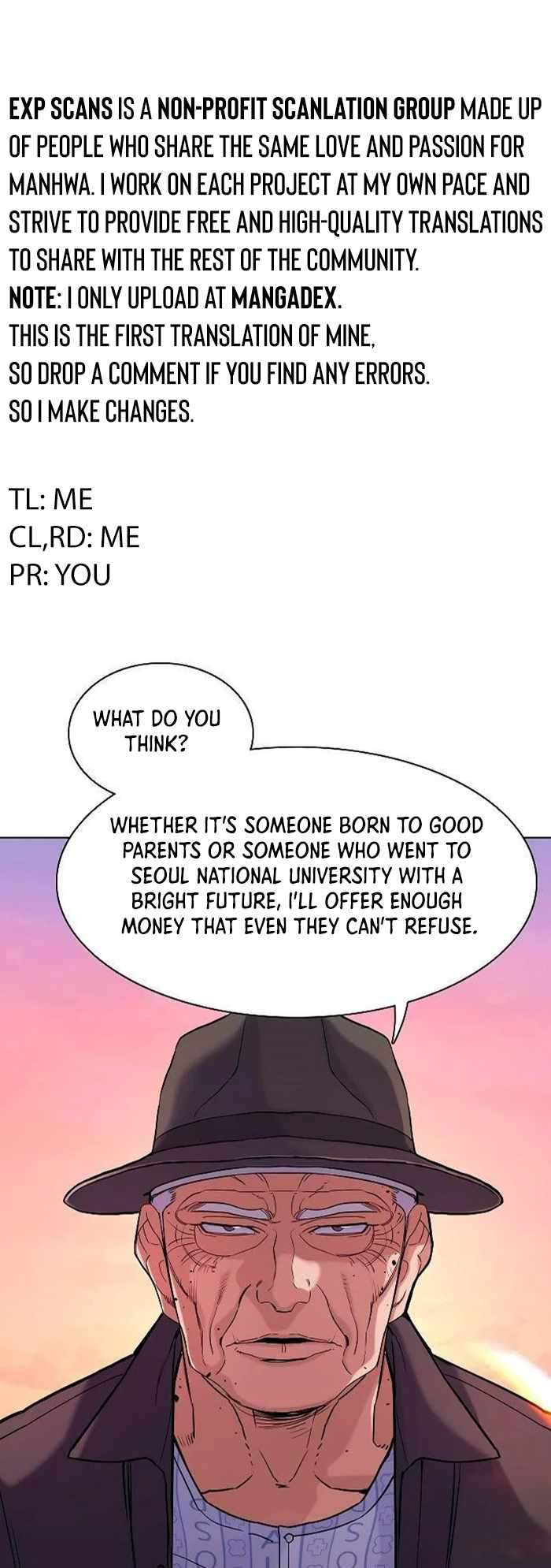 Read Reborn Rich Manga Online