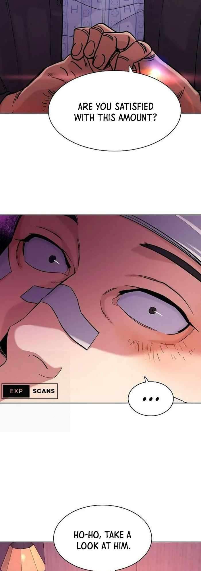Read Reborn Rich Manga Online
