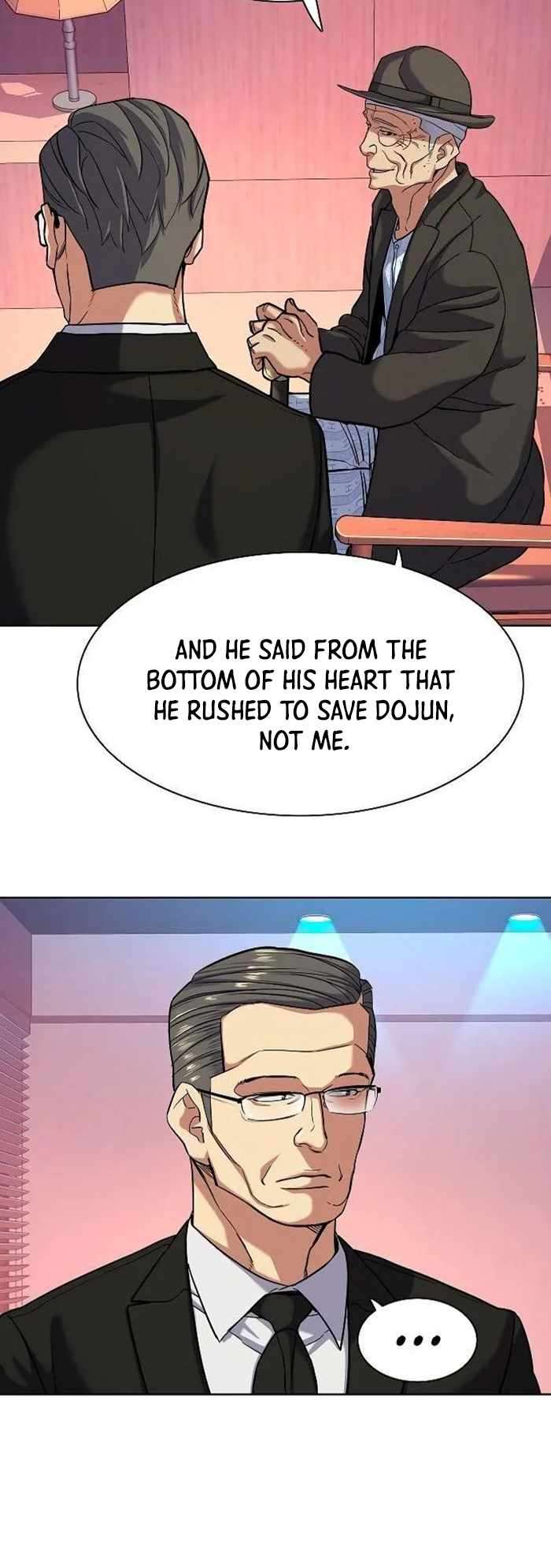 Read Reborn Rich Manga Online