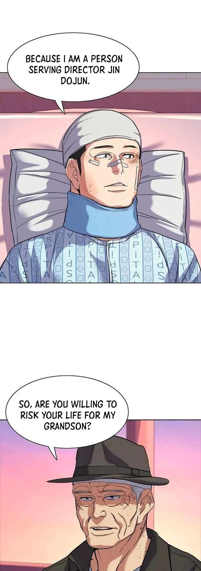 Read Reborn Rich Manga Online