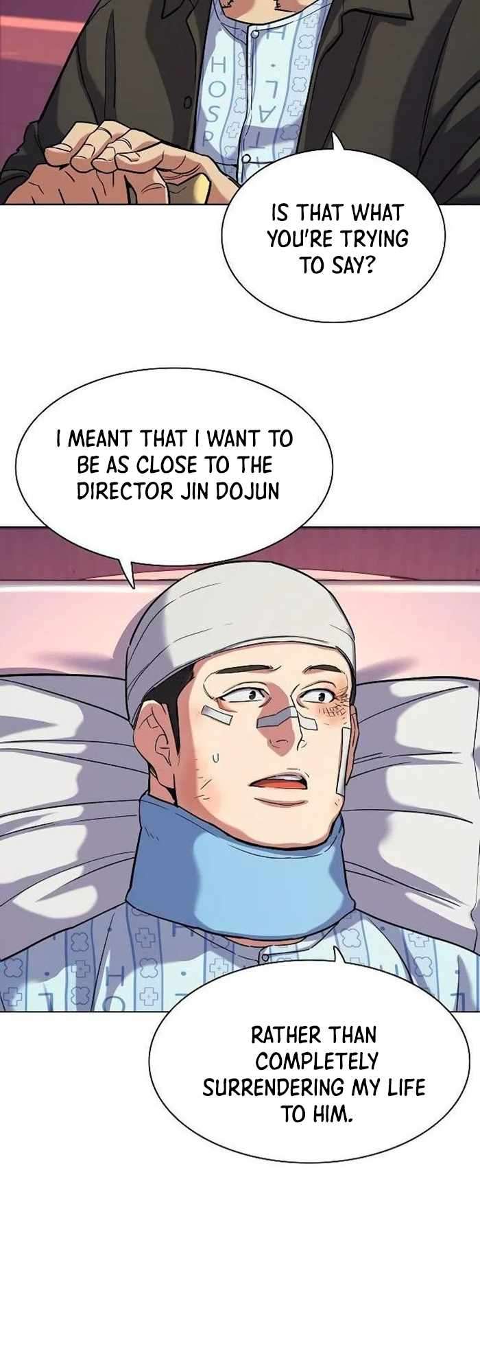 Read Reborn Rich Manga Online