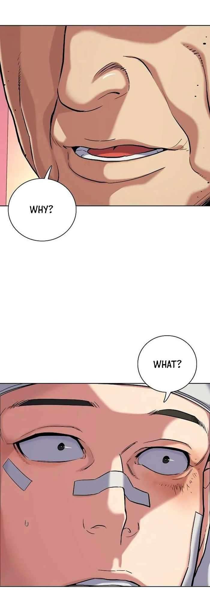 Read Reborn Rich Manga Online