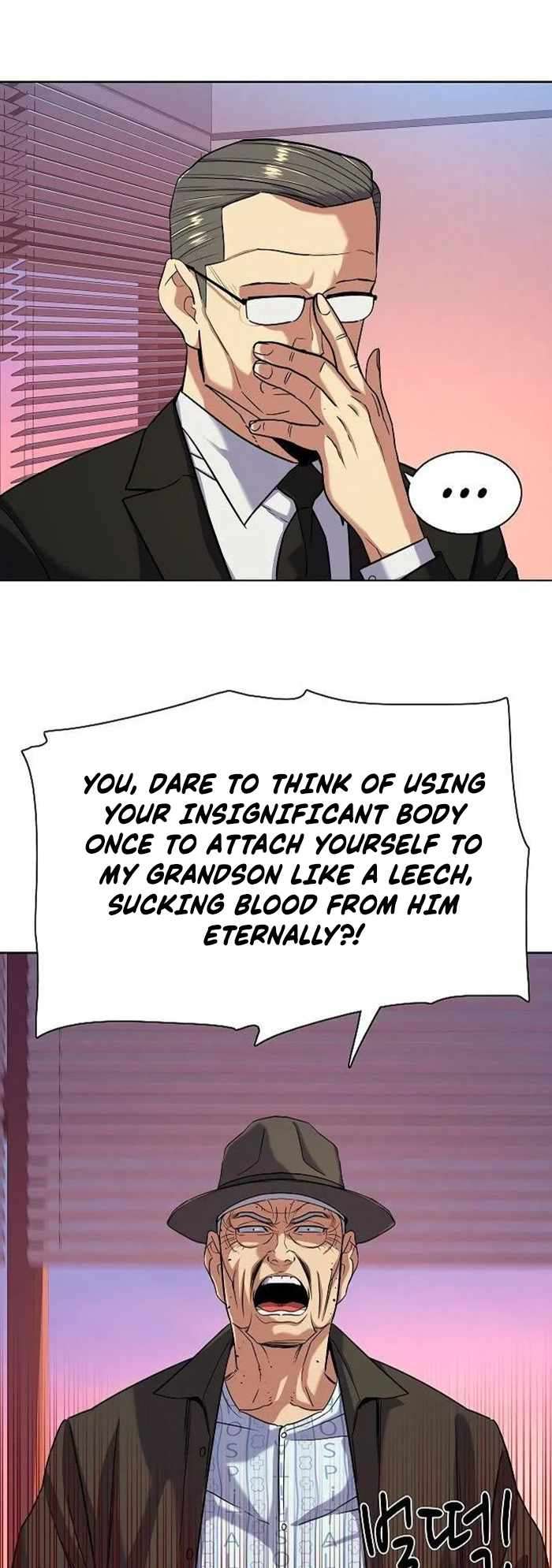 Read Reborn Rich Manga Online