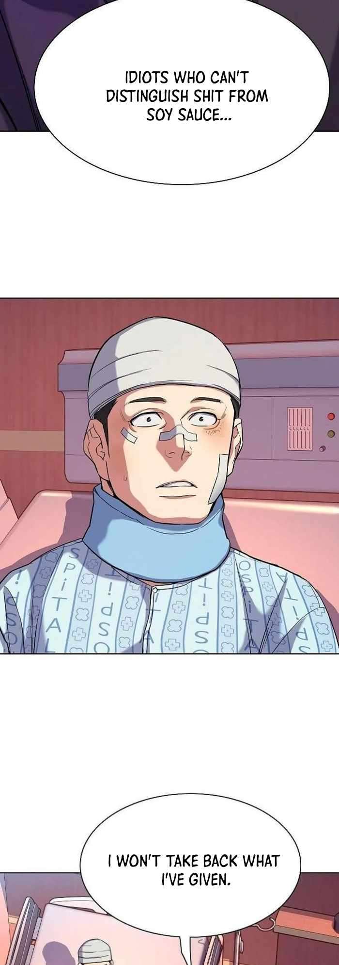 Read Reborn Rich Manga Online