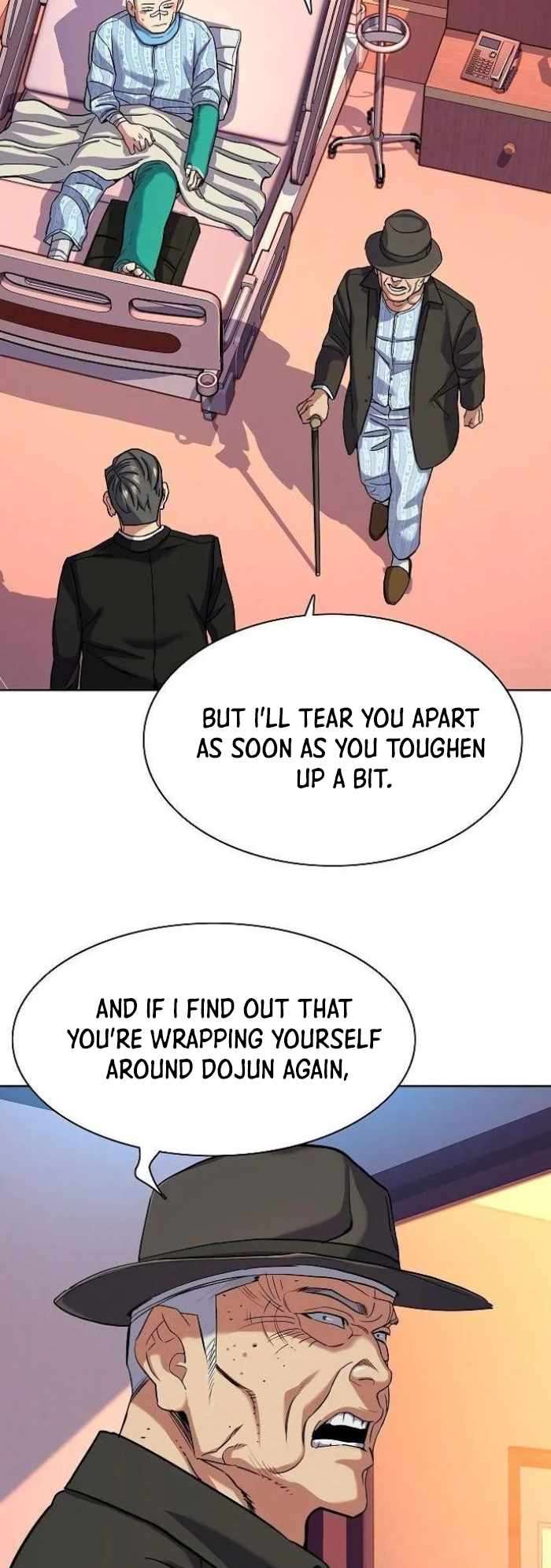 Read Reborn Rich Manga Online