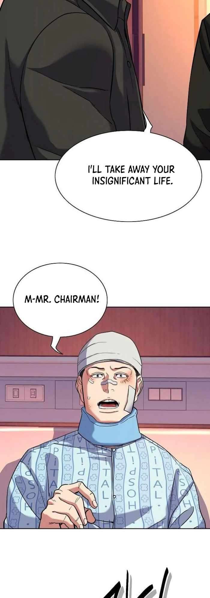 Read Reborn Rich Manga Online