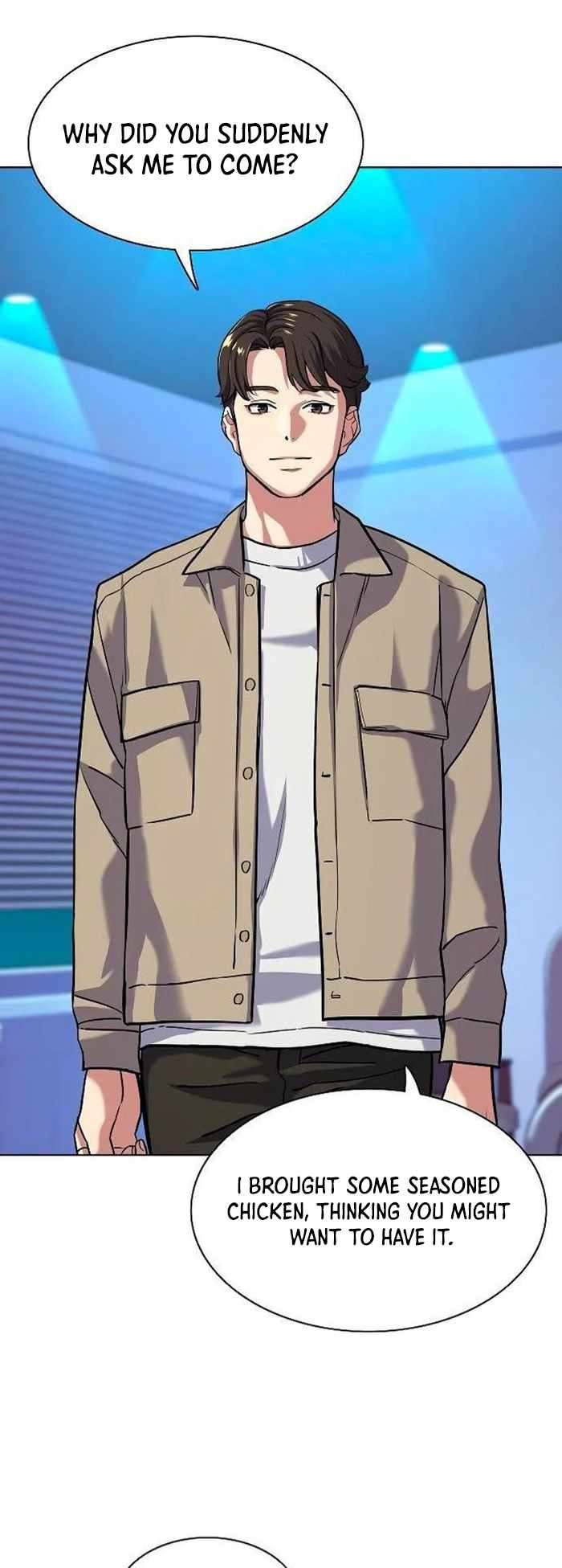 Read Reborn Rich Manga Online