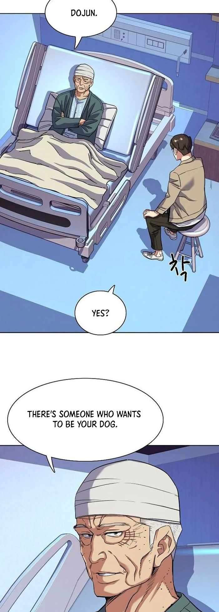 Read Reborn Rich Manga Online