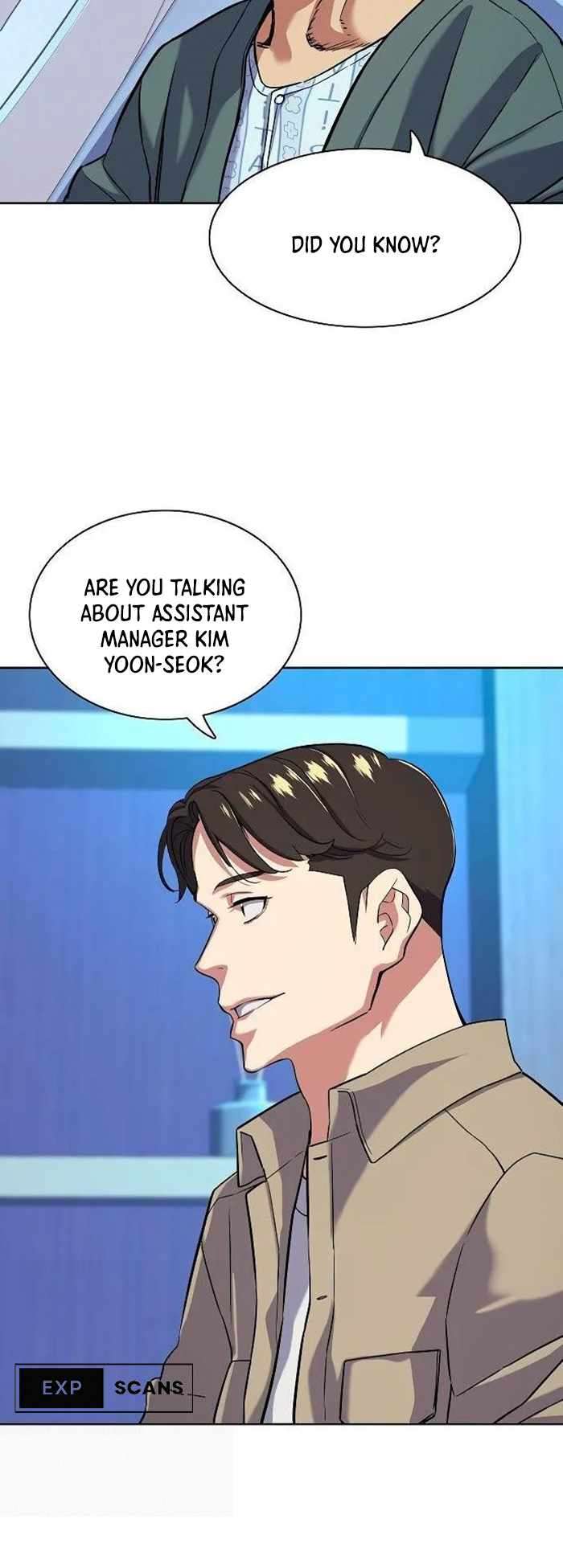 Read Reborn Rich Manga Online