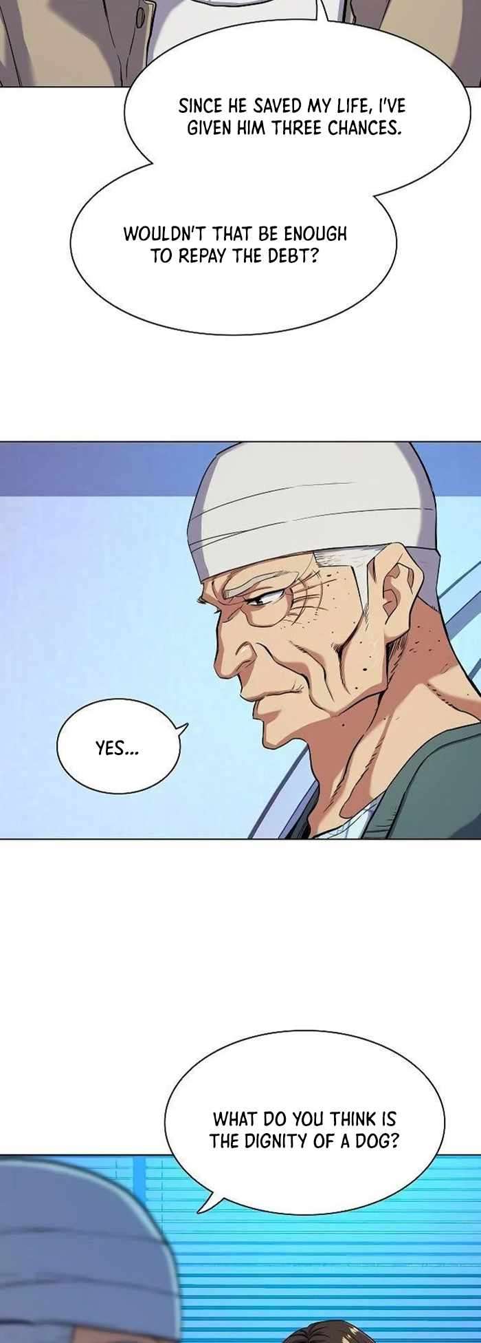 Read Reborn Rich Manga Online