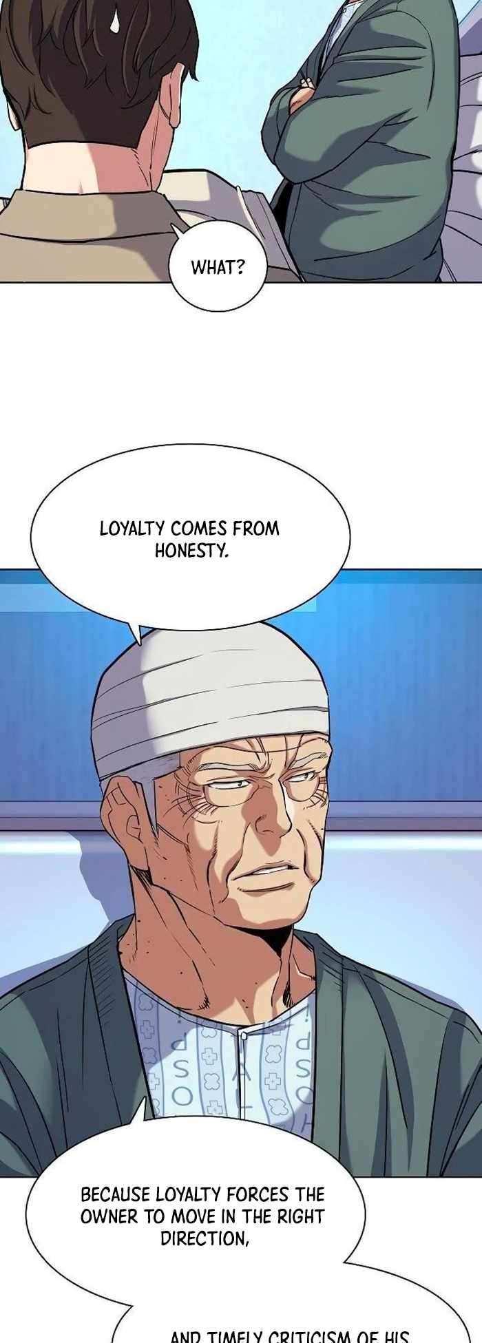 Read Reborn Rich Manga Online