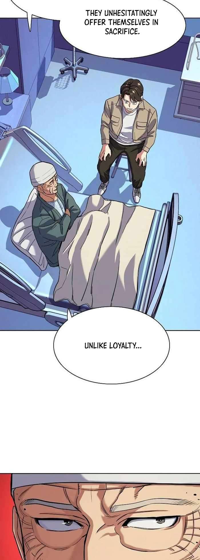 Read Reborn Rich Manga Online