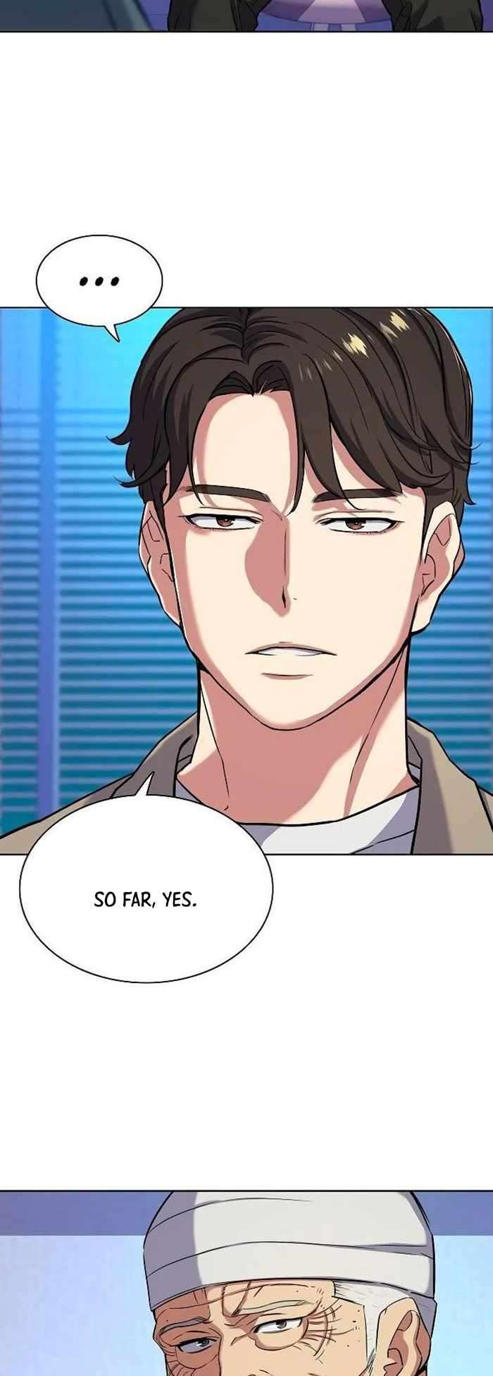Read Reborn Rich Manga Online