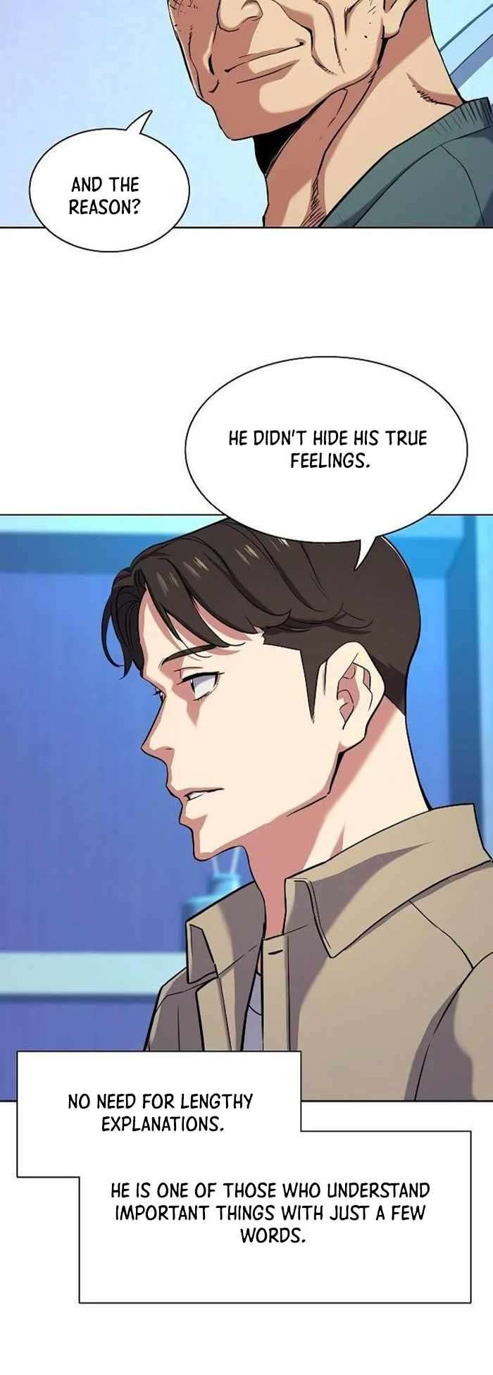 Read Reborn Rich Manga Online