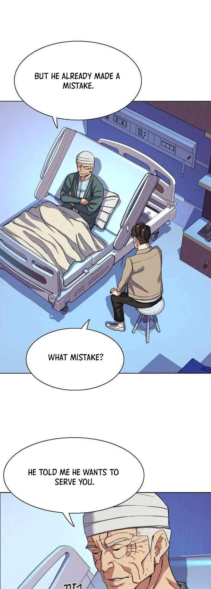 Read Reborn Rich Manga Online