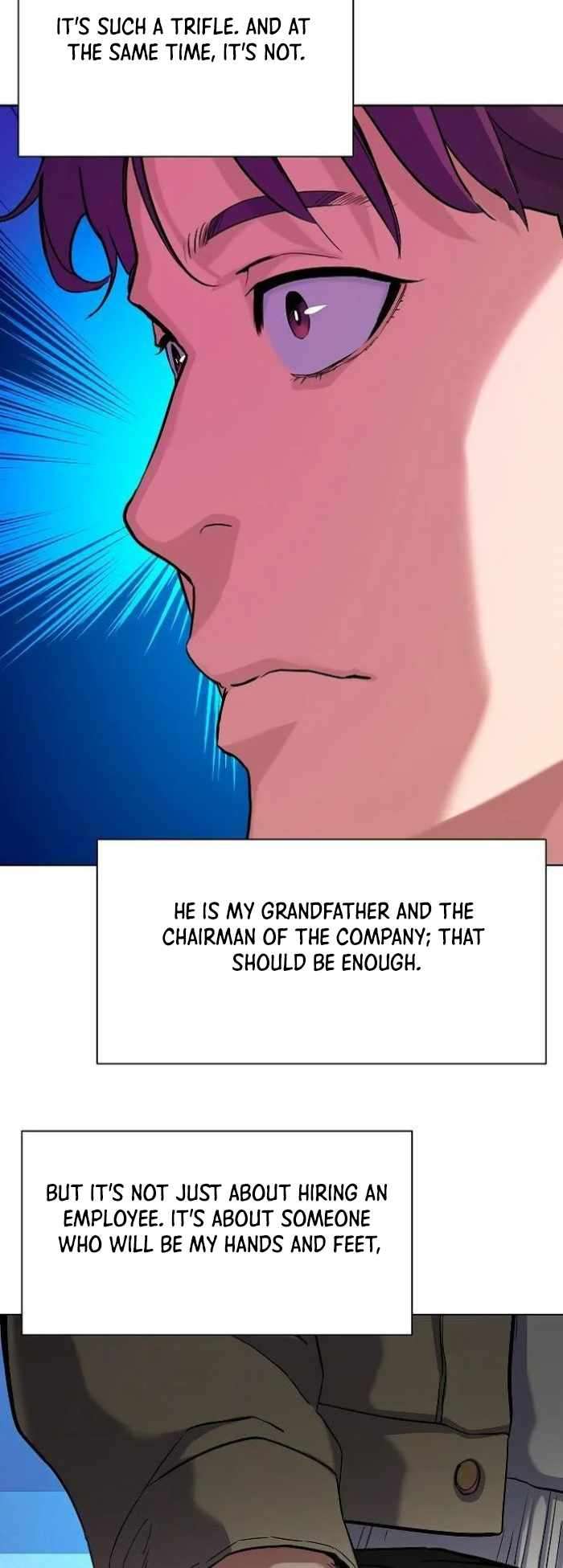 Read Reborn Rich Manga Online