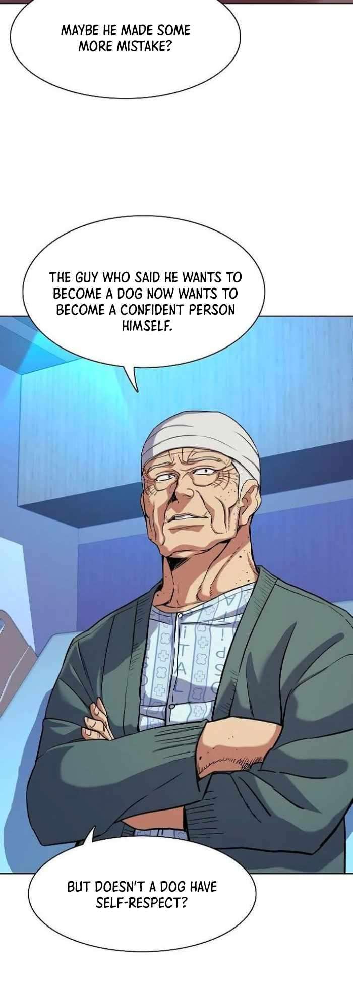 Read Reborn Rich Manga Online