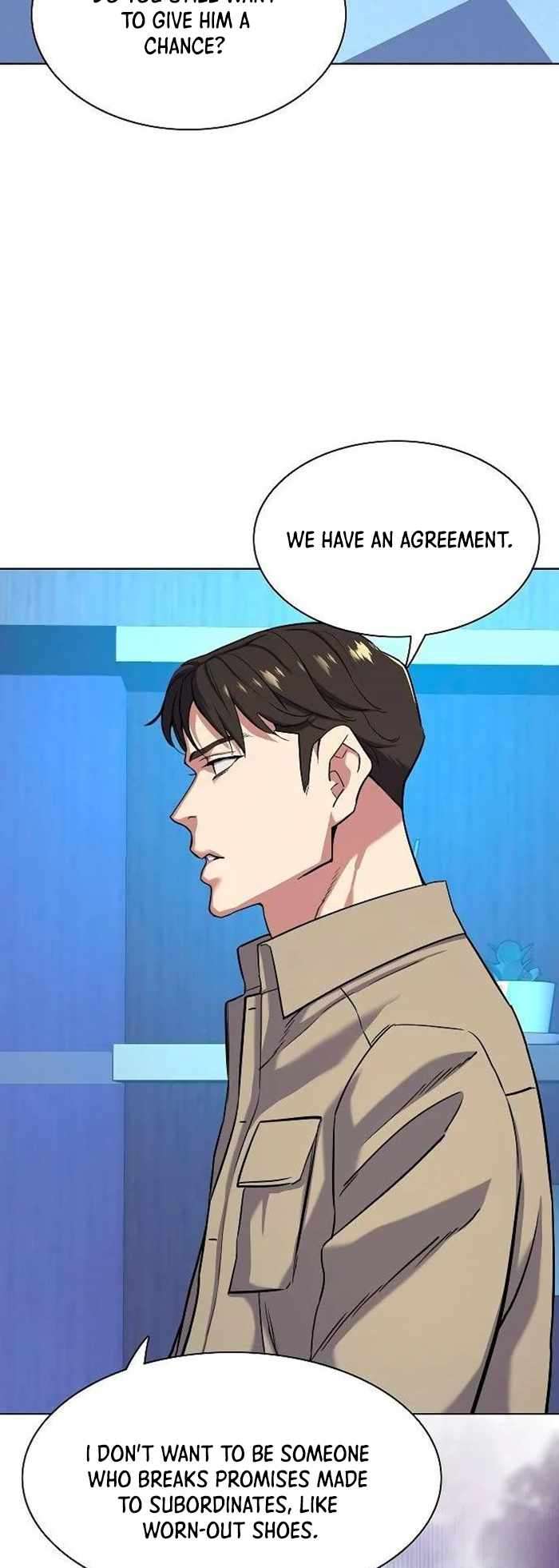 Read Reborn Rich Manga Online