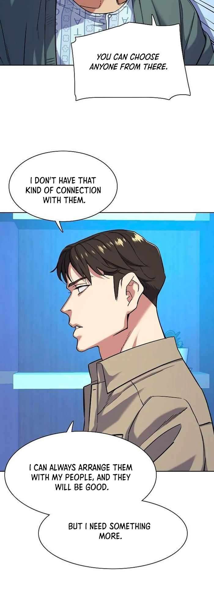 Read Reborn Rich Manga Online