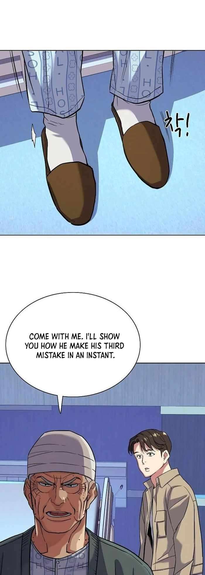 Read Reborn Rich Manga Online
