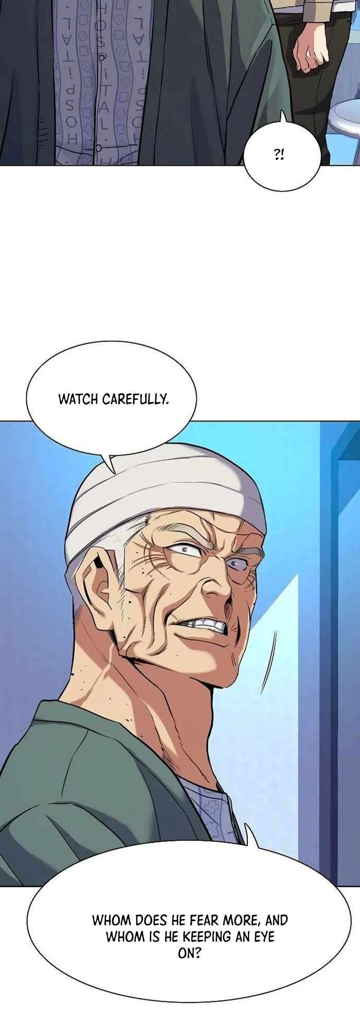 Read Reborn Rich Manga Online