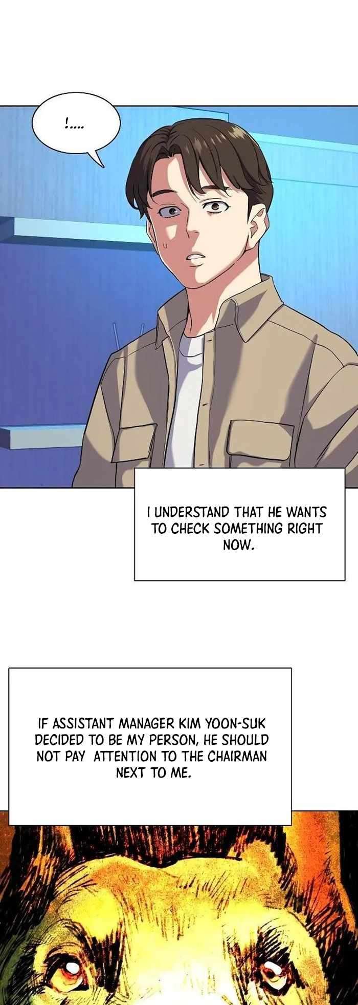 Read Reborn Rich Manga Online