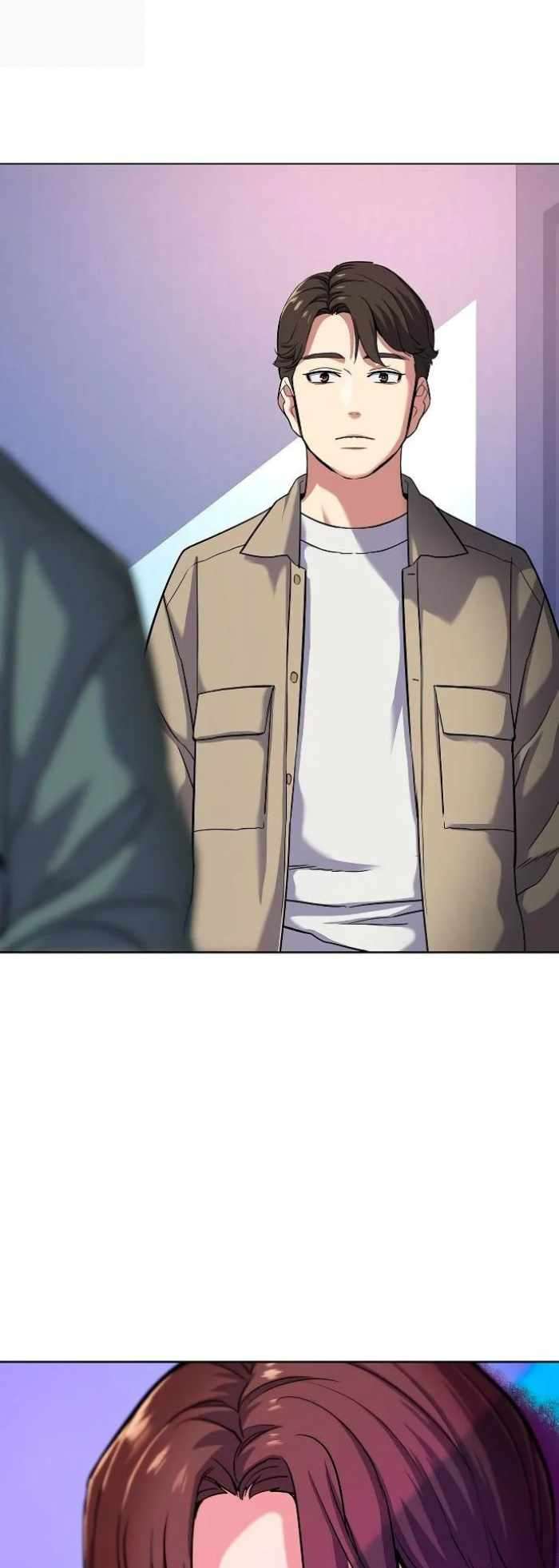 Read Reborn Rich Manga Online