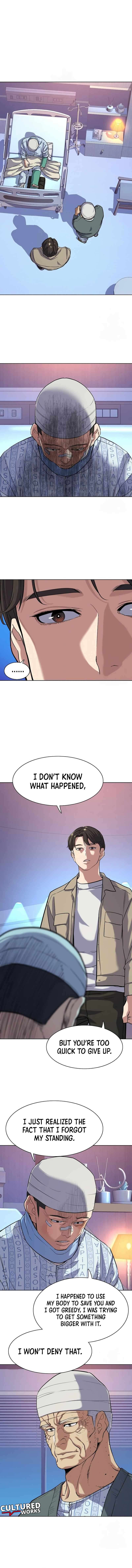 Read Reborn Rich Manga Online