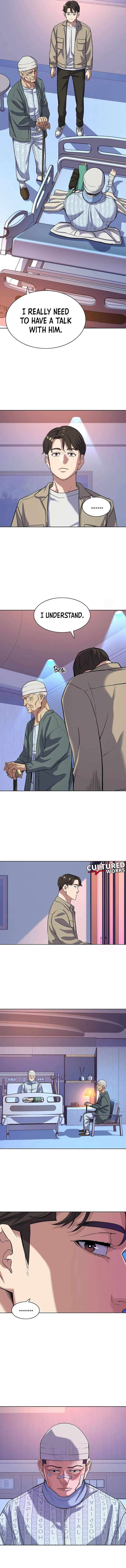 Read Reborn Rich Manga Online