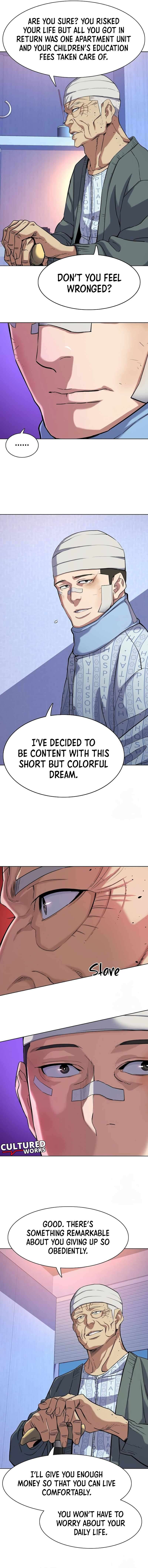 Read Reborn Rich Manga Online