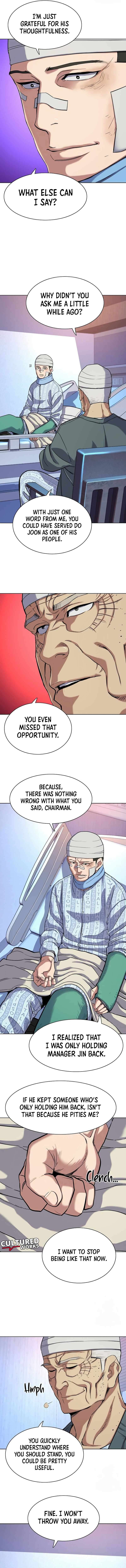 Read Reborn Rich Manga Online