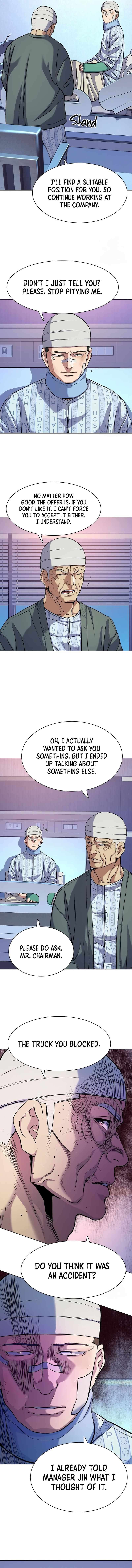 Read Reborn Rich Manga Online