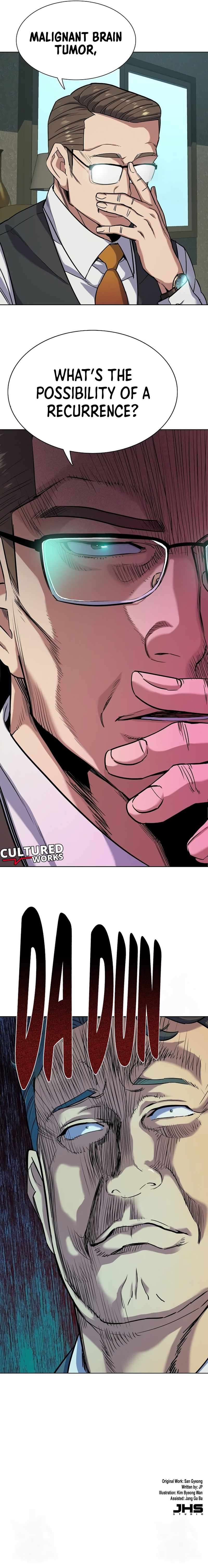 Read Reborn Rich Manga Online