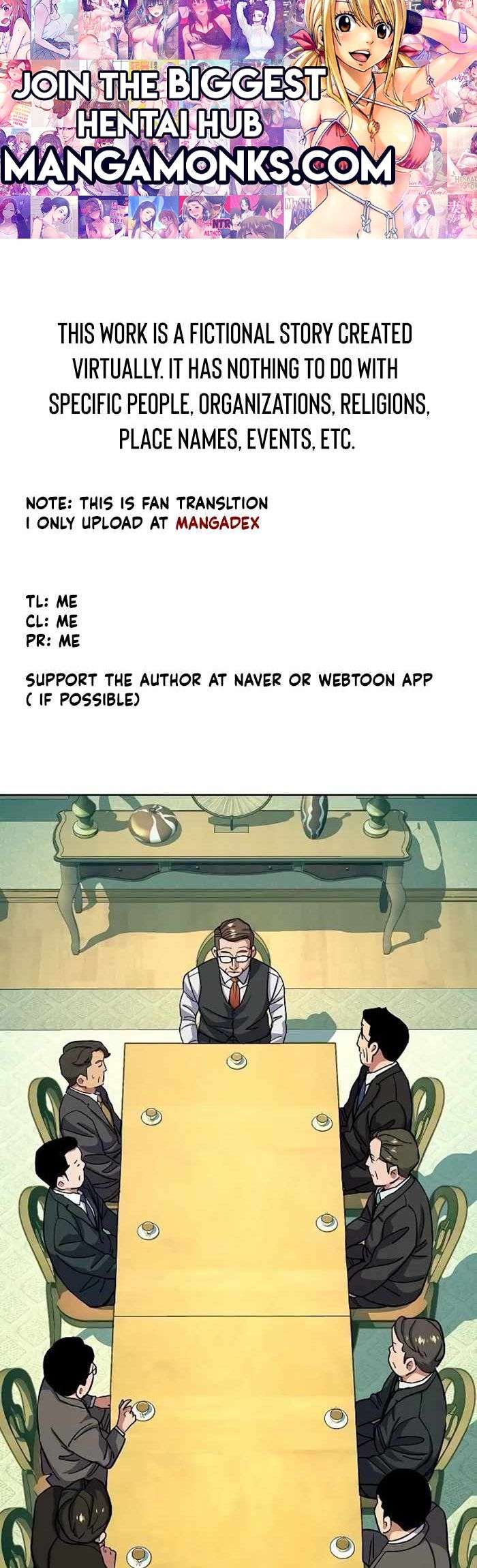 Read Reborn Rich Manga Online
