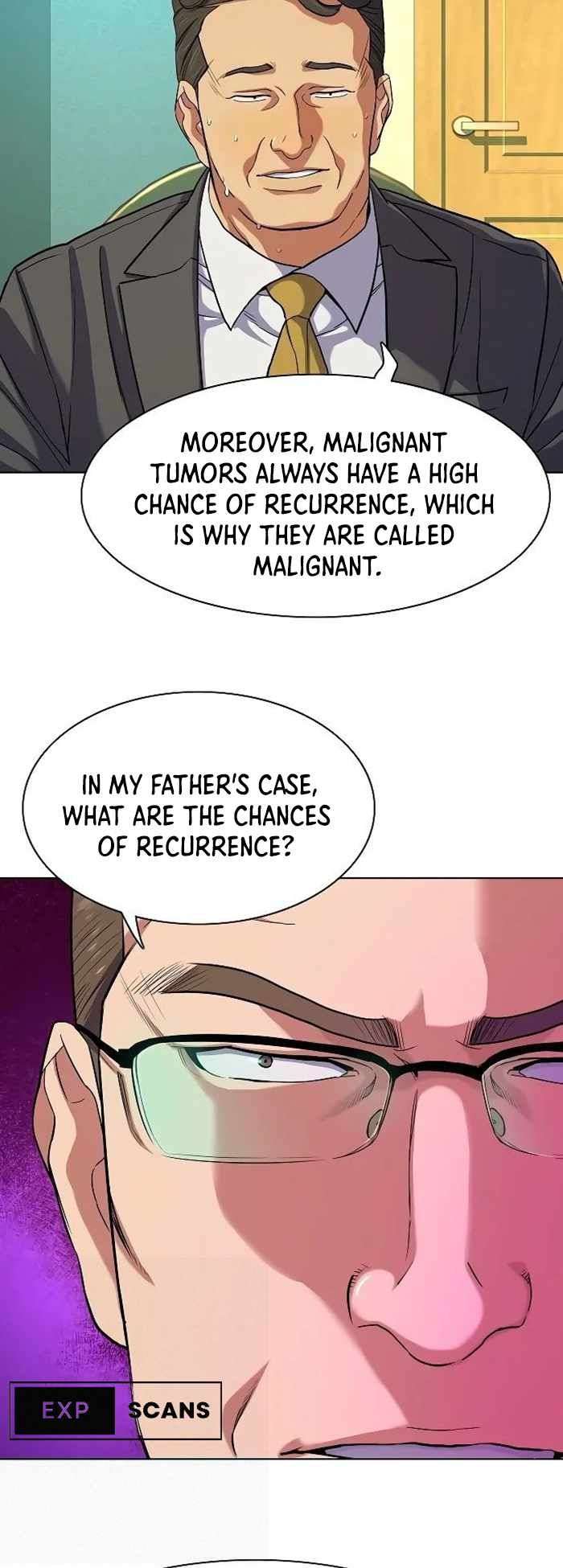 Read Reborn Rich Manga Online