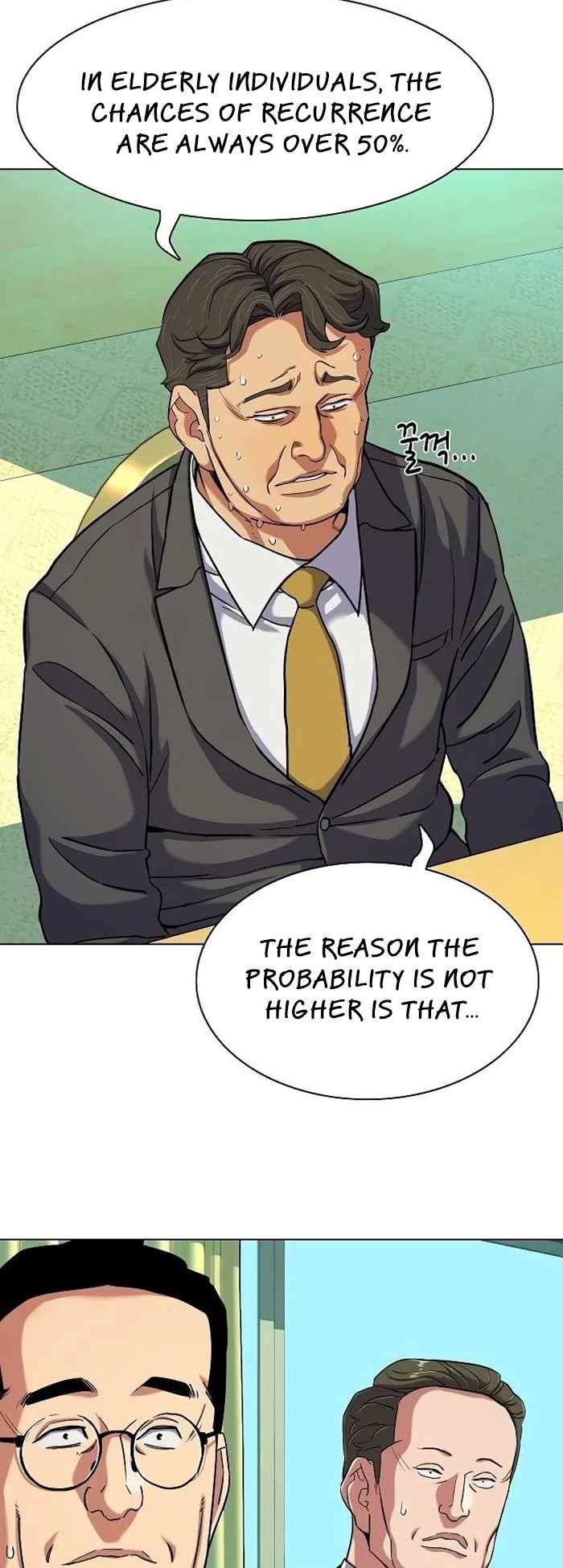 Read Reborn Rich Manga Online