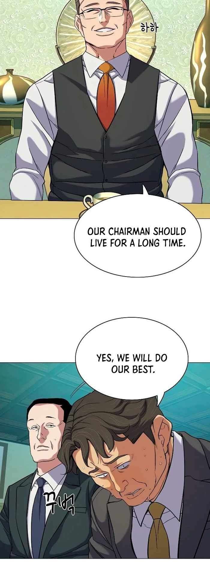 Read Reborn Rich Manga Online