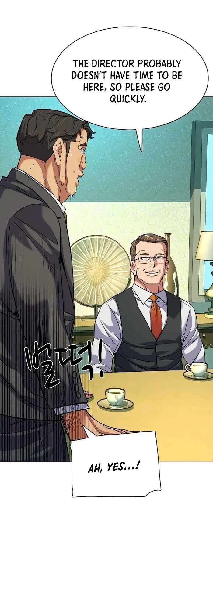 Read Reborn Rich Manga Online