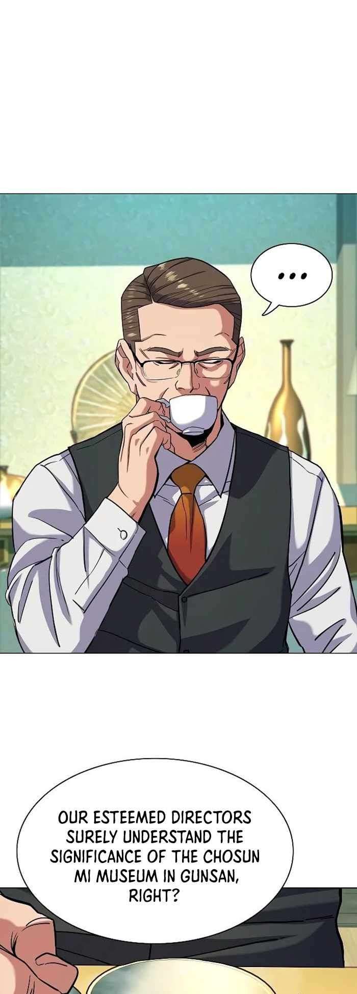 Read Reborn Rich Manga Online