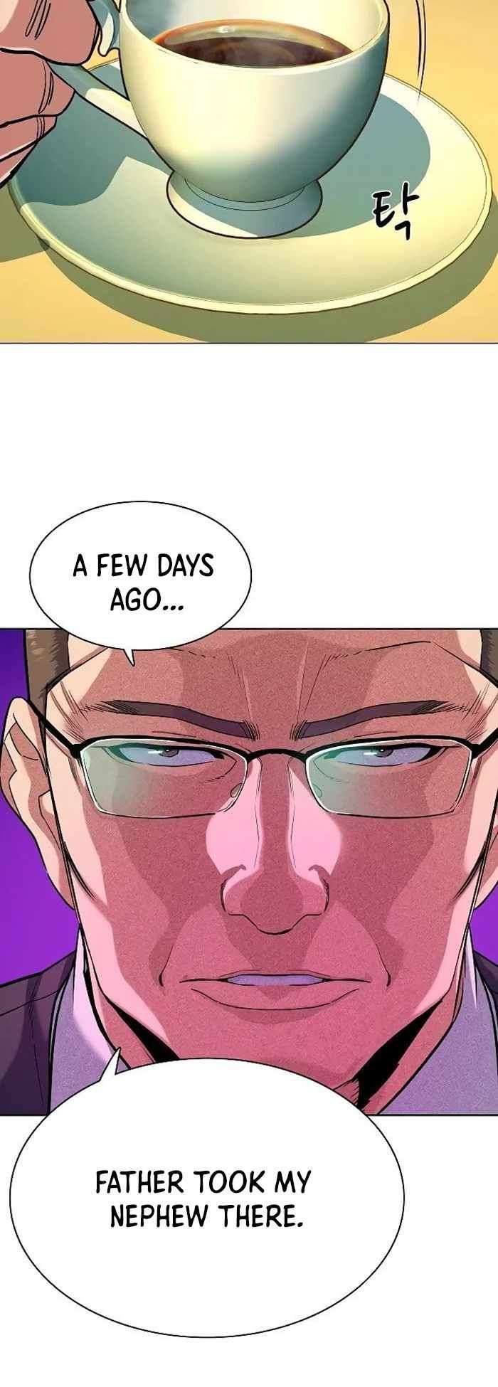 Read Reborn Rich Manga Online