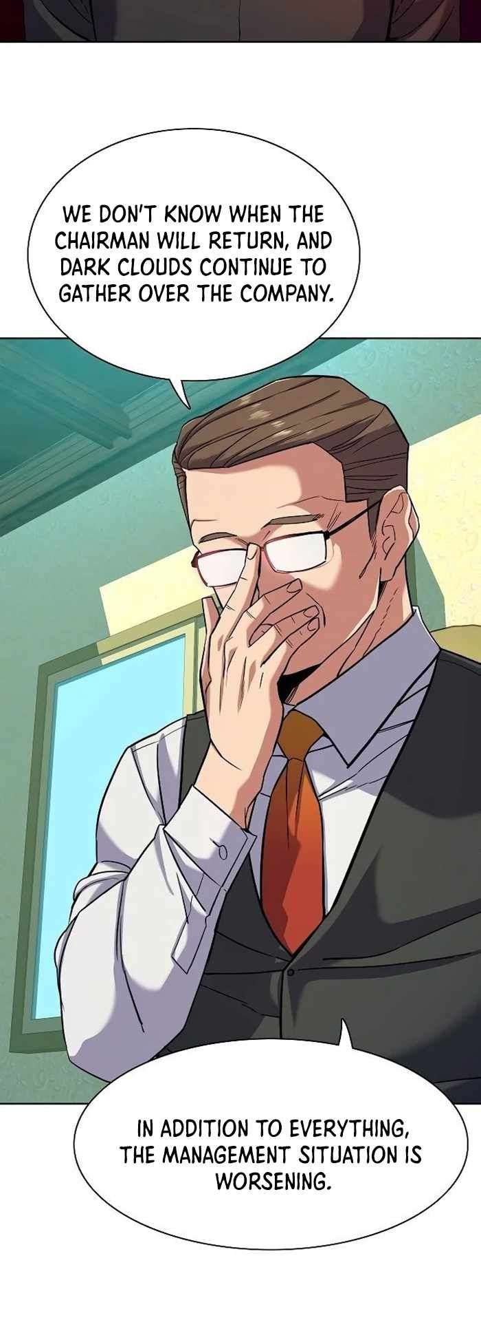 Read Reborn Rich Manga Online