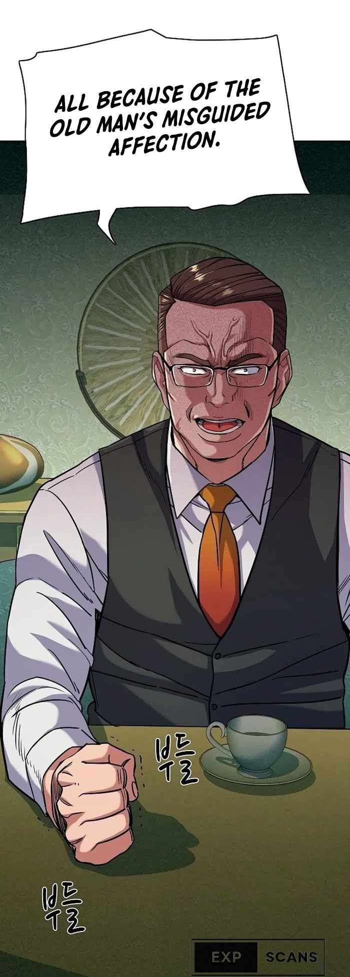 Read Reborn Rich Manga Online