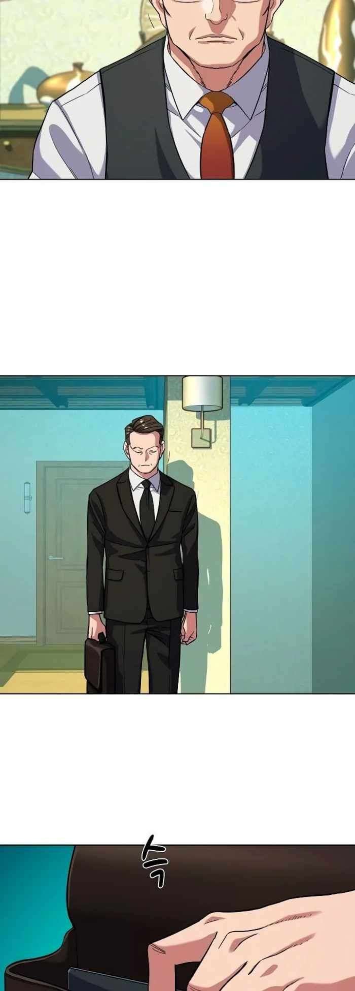 Read Reborn Rich Manga Online