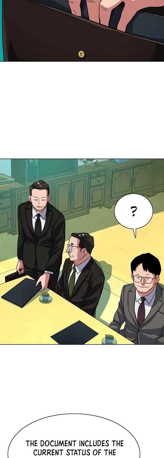 Read Reborn Rich Manga Online